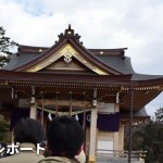 川崎市の琴平神社