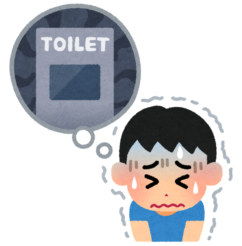 入場券はないの 東京メトロでトイレを利用する方法 私レポート